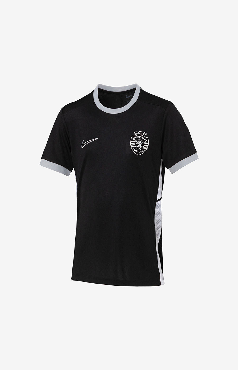 CAMISETA DE ENTRENAMIENTO PLAYER MOD CR TºJM (FZ9758-010)