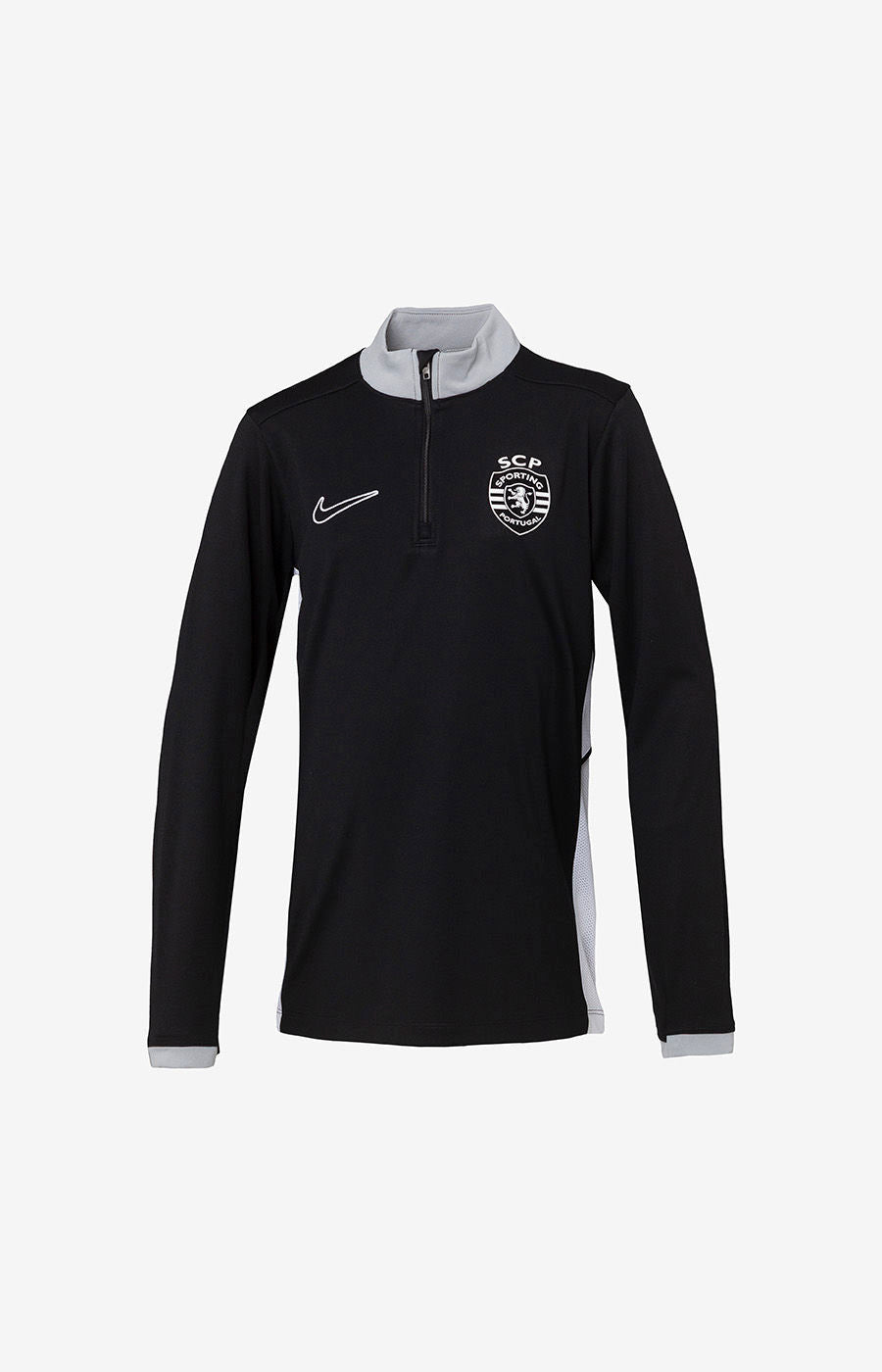 SUDADERA DE ENTRENAMIENTO PLAYER MOD CR TºJS (FZ9773-010)