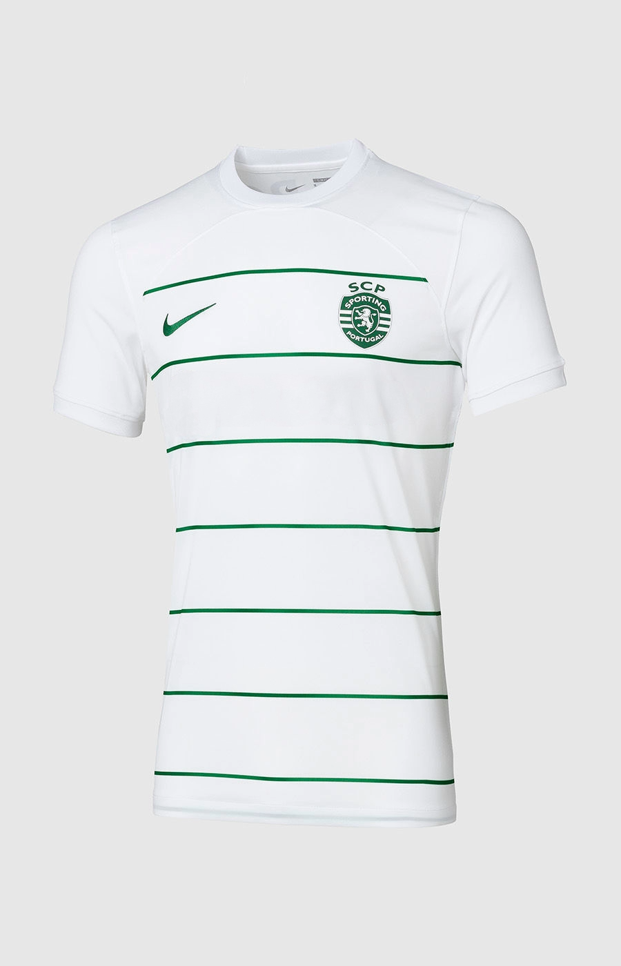 Camiseta alternativa sin publicidad 23/24