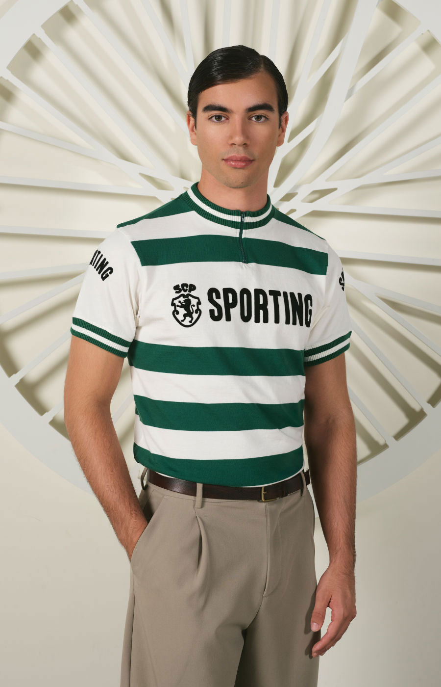 CAMISOLA VINTAGE LIMITED EDITIONS JOAQUIM AGOSTINHO XS-H 2526-MP11289PT