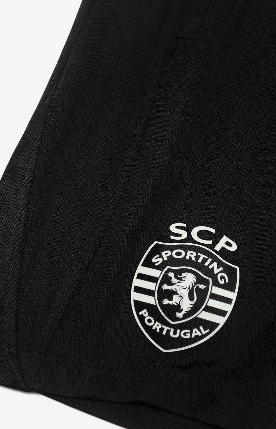 CALÇÃO TREINO STAFF MOD CR TºJS (FD7657-010)