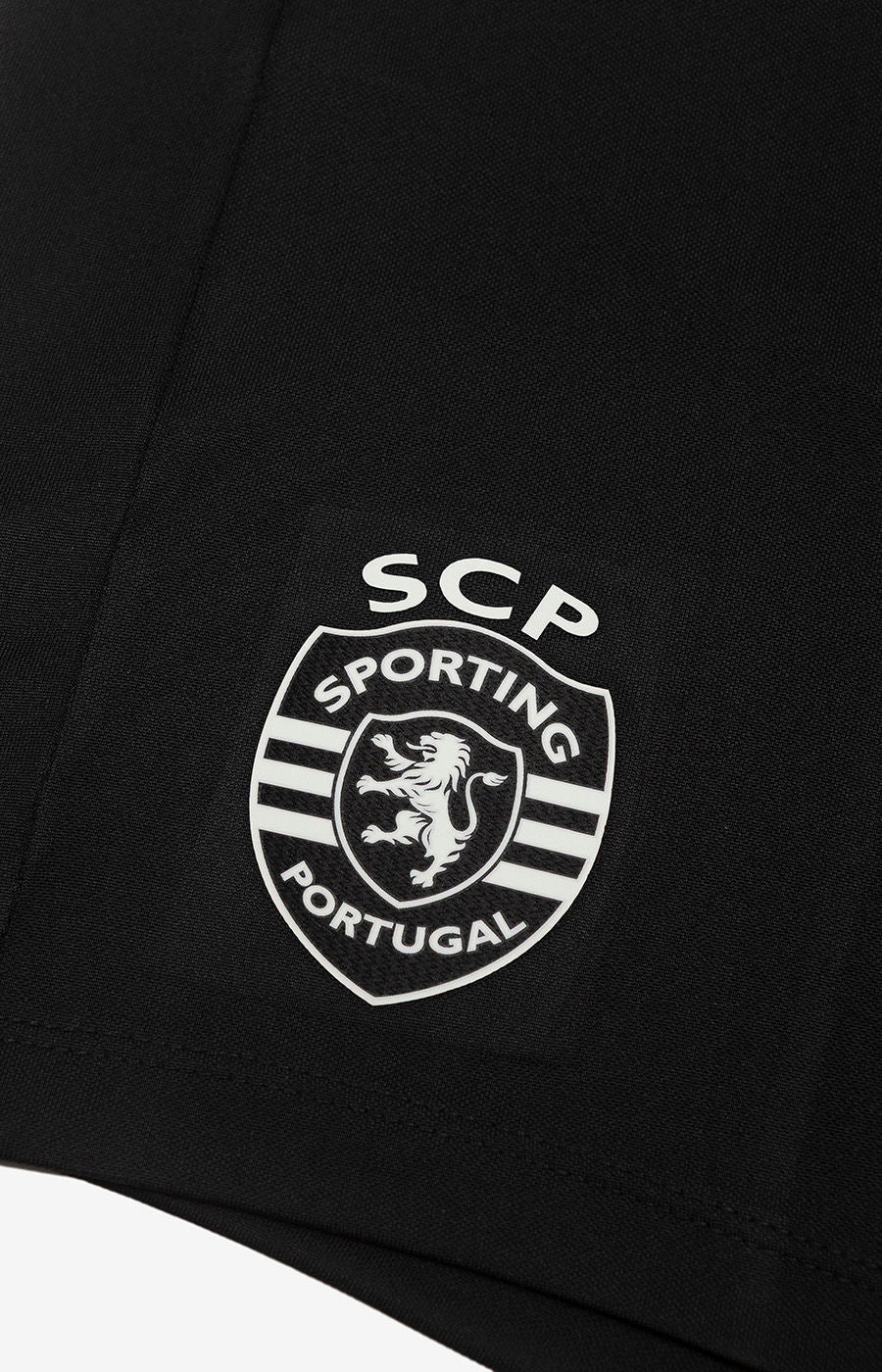 CALÇÃO TREINO STAFF MOD TºXS (FD7653-010)