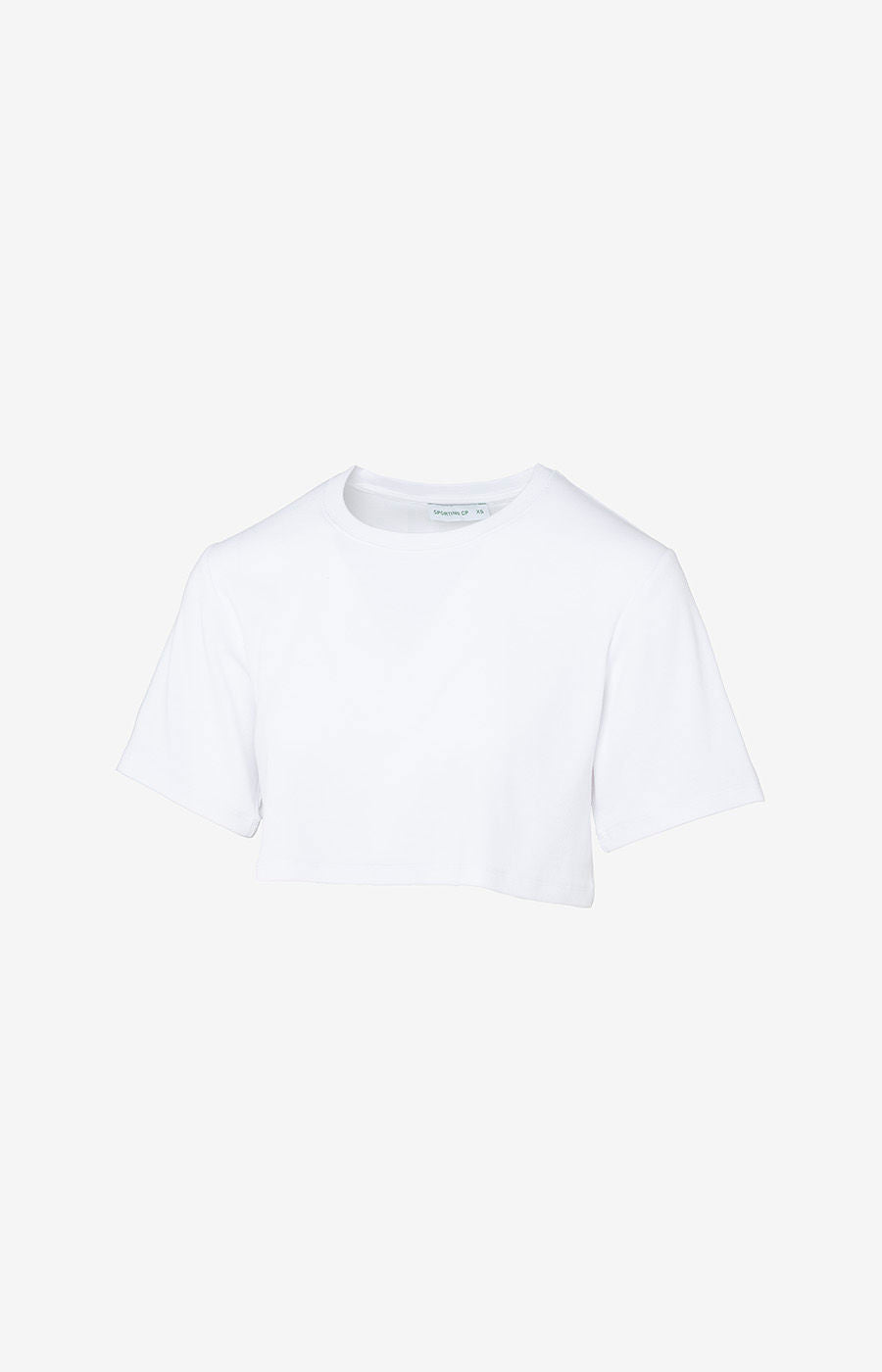 T-SHIRT NEW FUSE WHITE XS-M 2526-MP11289PT