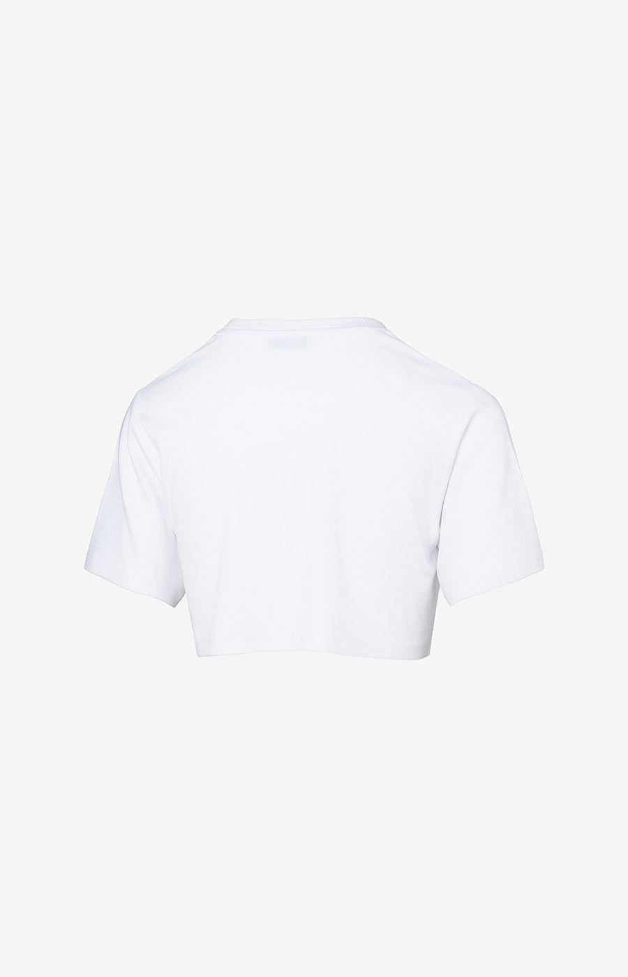 T-SHIRT NEW FUSE WHITE XS-M 2526-MP11289PT
