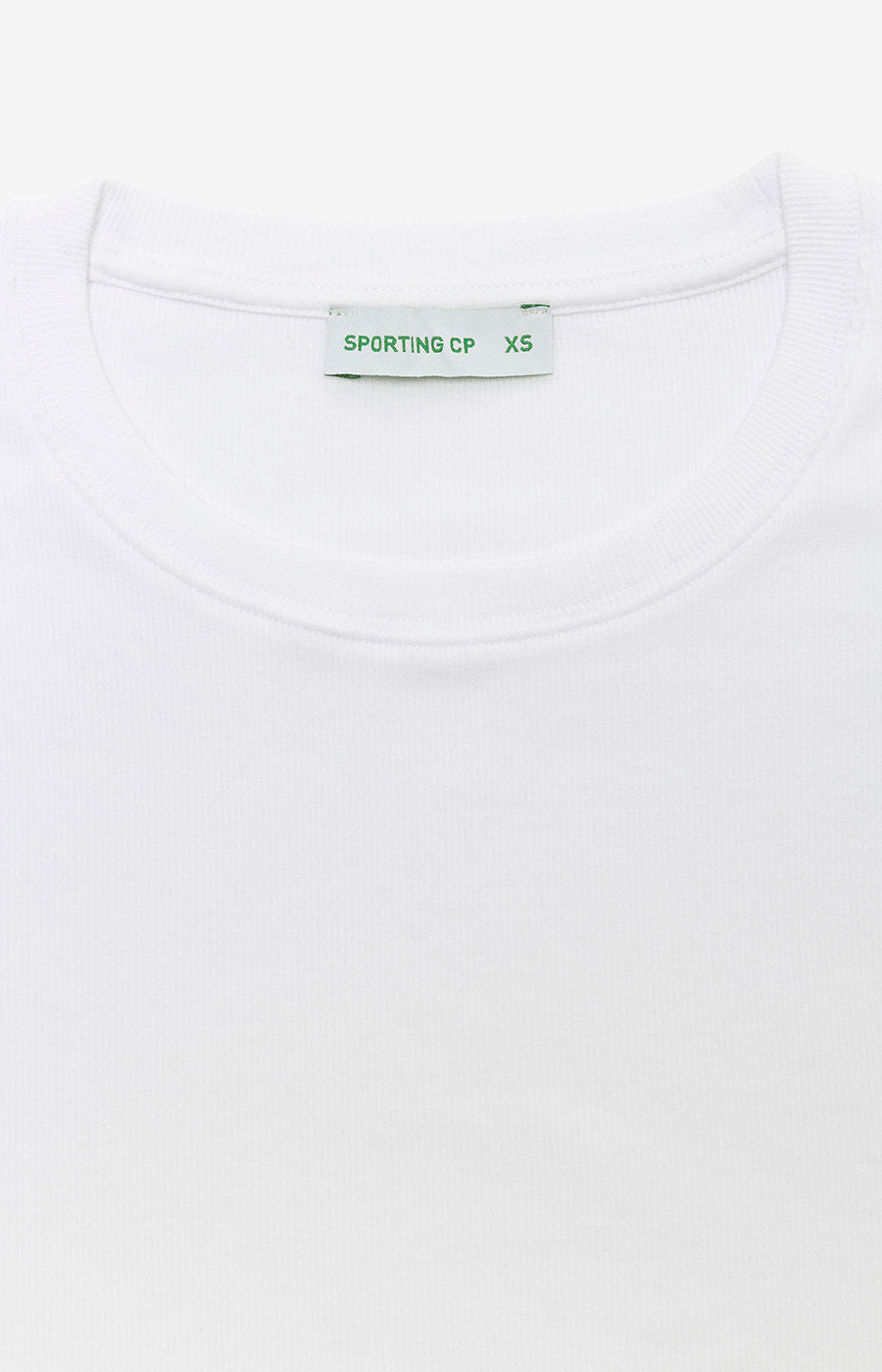 CAMISETA NEW FUSE BLANCA XS-M 2526-MP11289PT