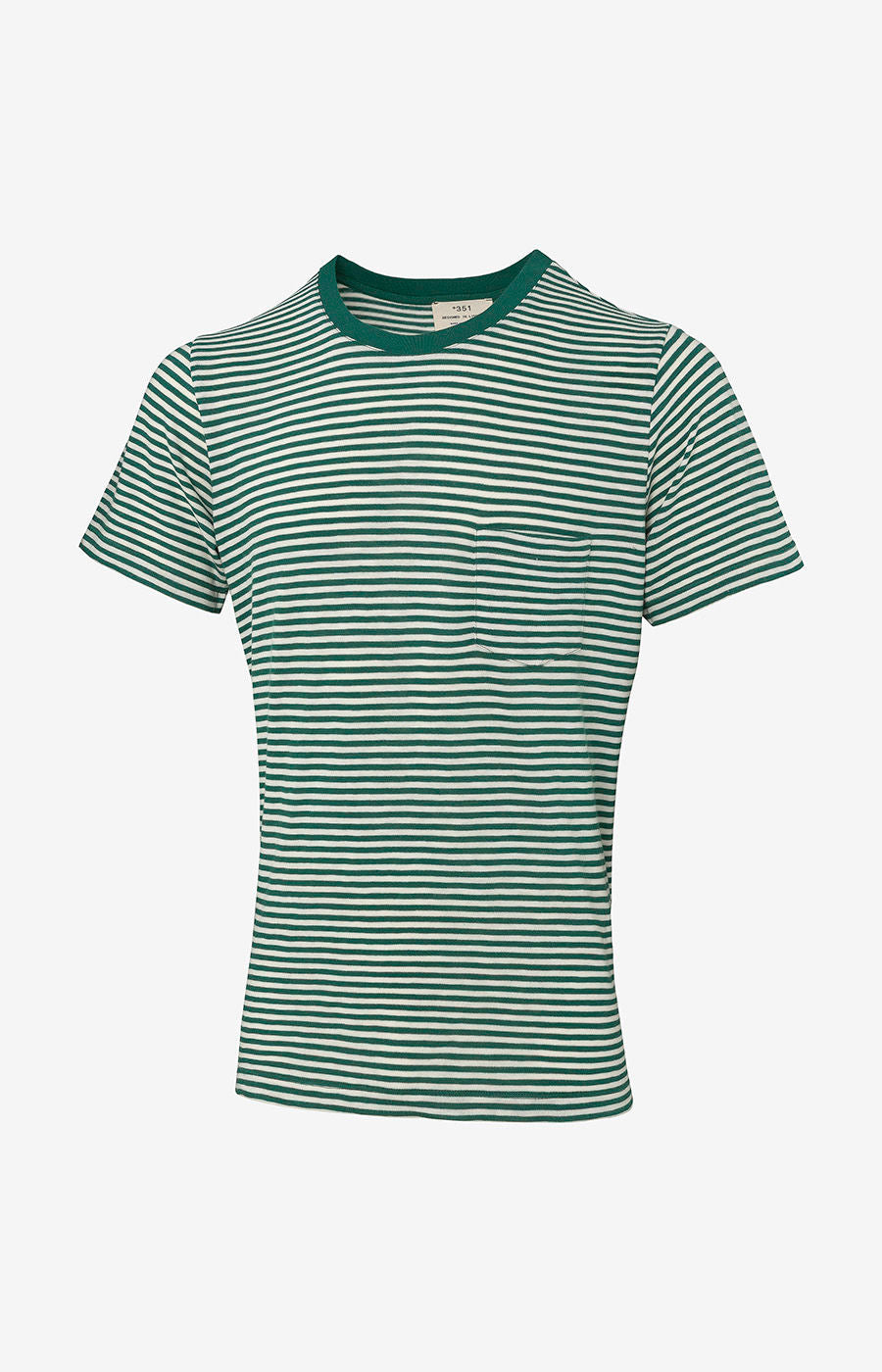 T-SHIRT +351 RISCAS S-H 2526-MP20535PT