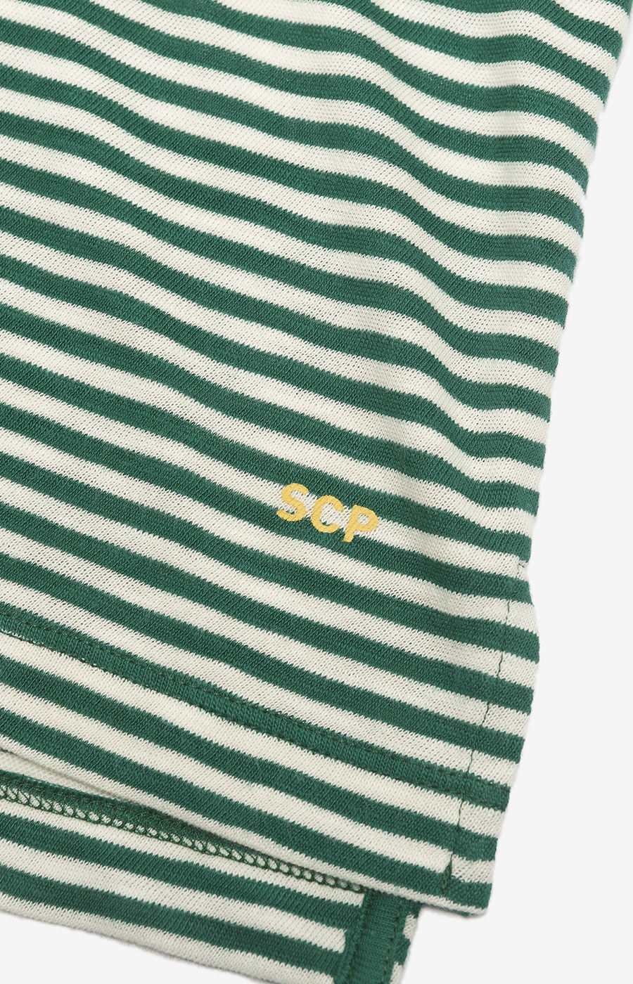 T-SHIRT +351 STRIPES S-H 2526-MP20535PT