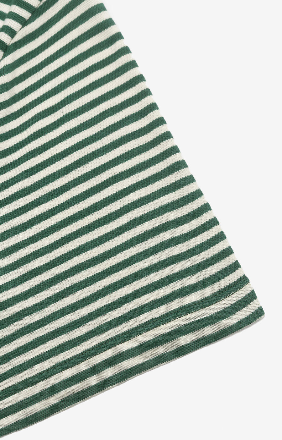 T-SHIRT +351 STRIPES S-H 2526-MP20535PT