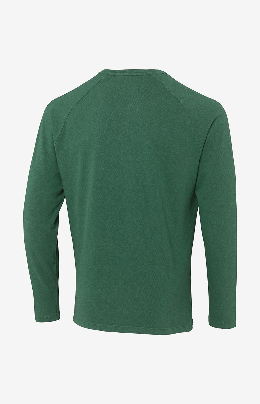 LONGSLEEVE +351 VERDE S-H 2526-MP20535PT
