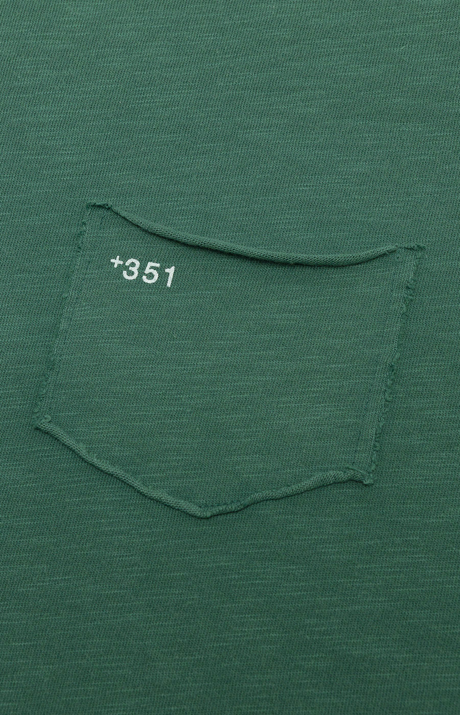 Long-Sleeve Shirt +351 Green S-H 2526-MP20535PT