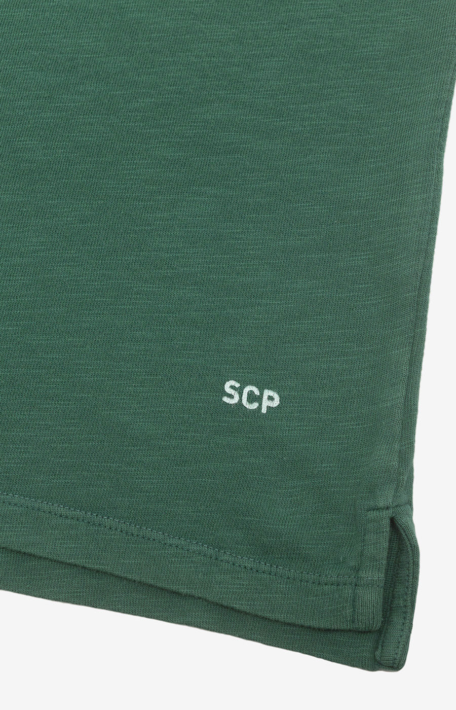Long-Sleeve Shirt +351 Green S-H 2526-MP20535PT