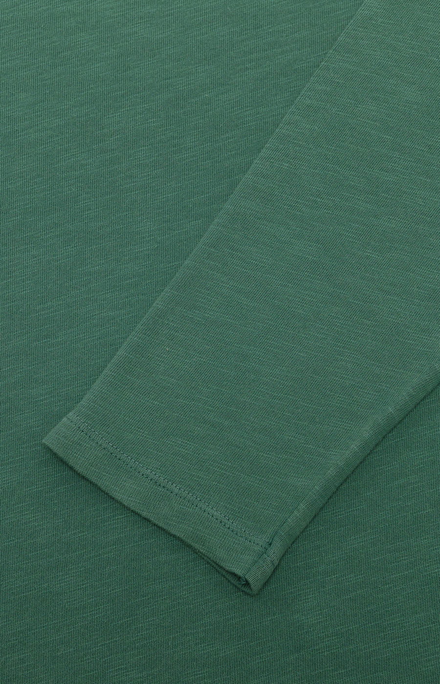 Long-Sleeve Shirt +351 Green S-H 2526-MP20535PT