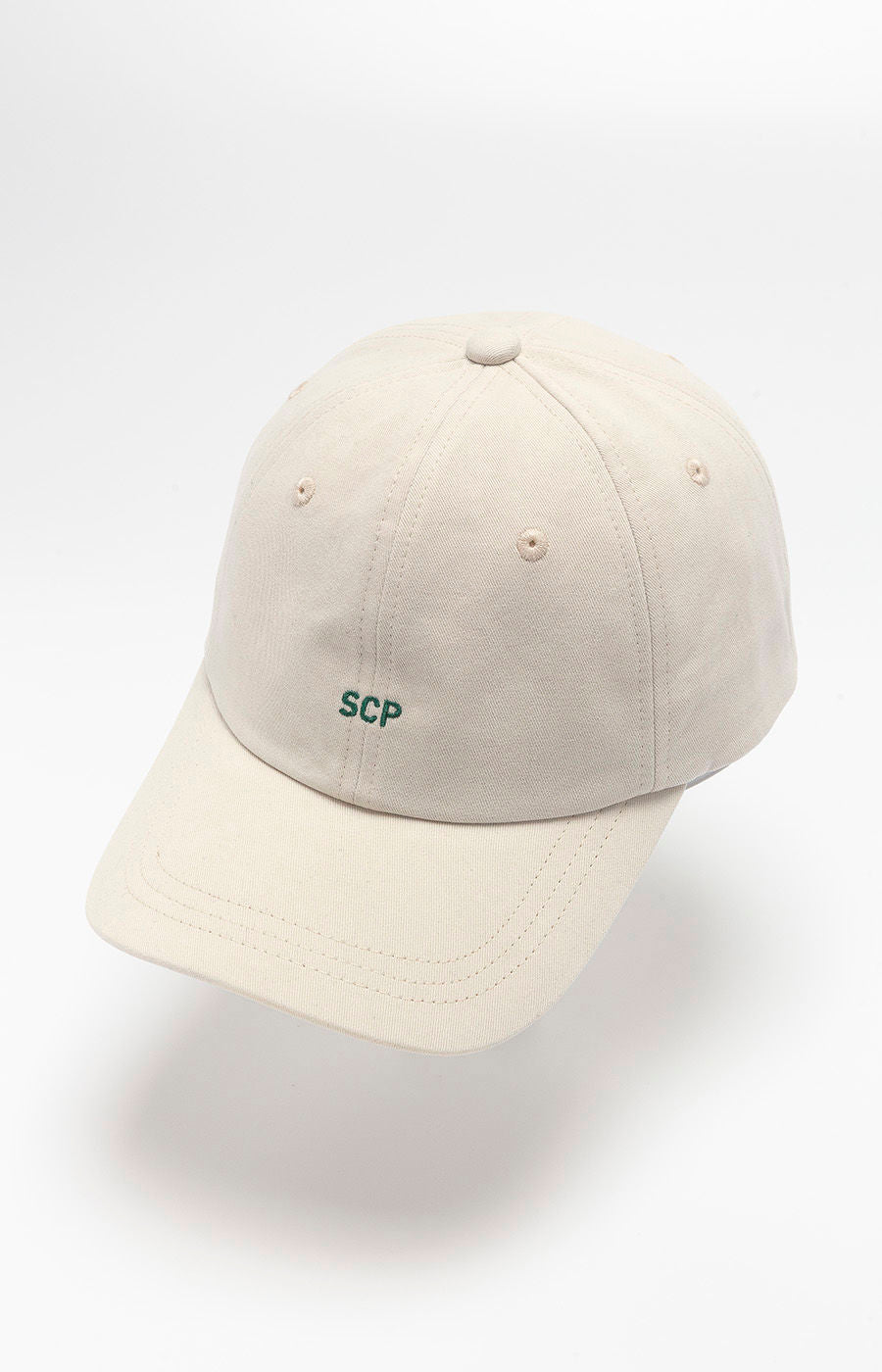 Boné Branco +351