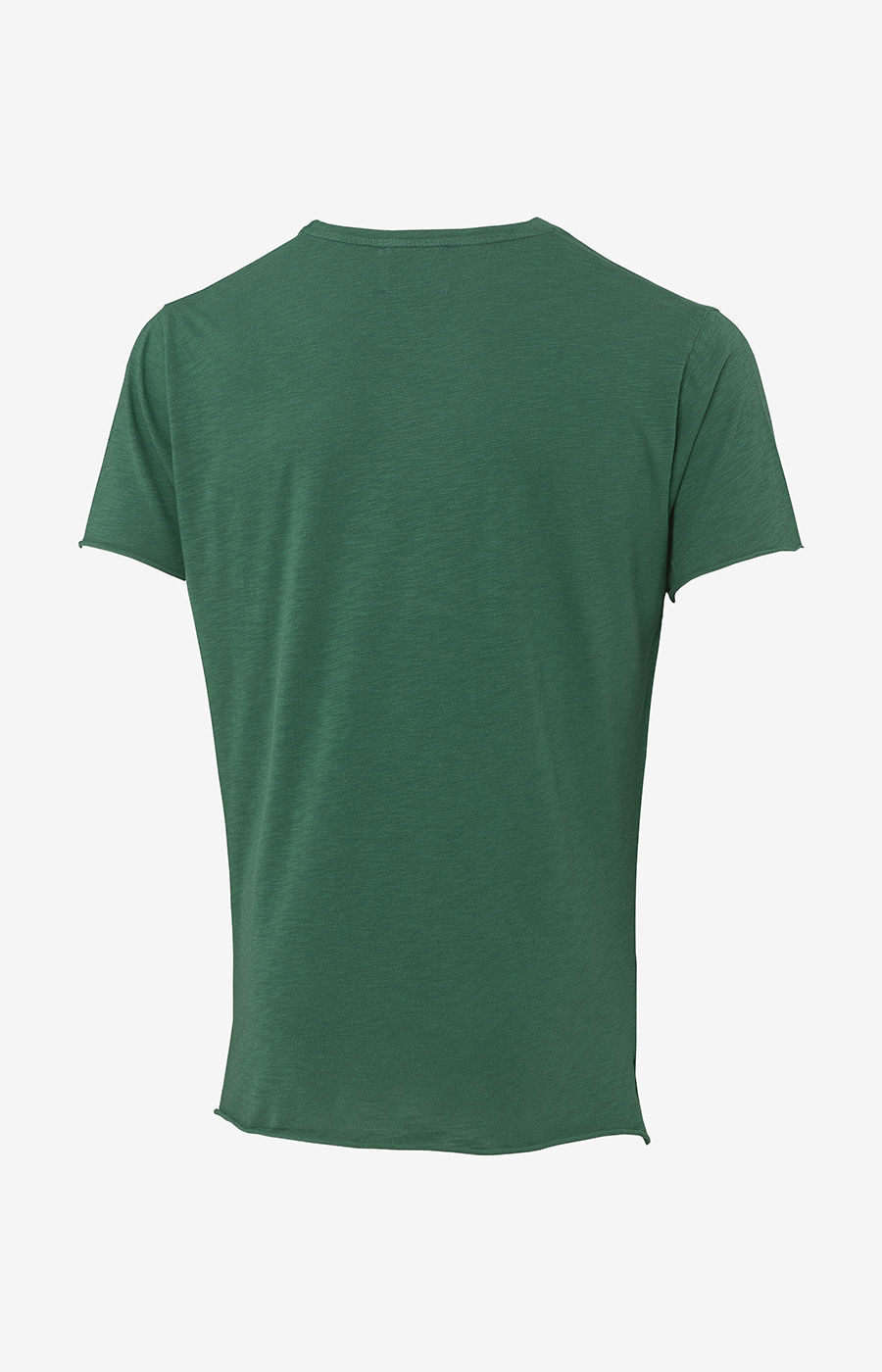 T-SHIRT +351 VERDE S-H 2526-MP20535PT