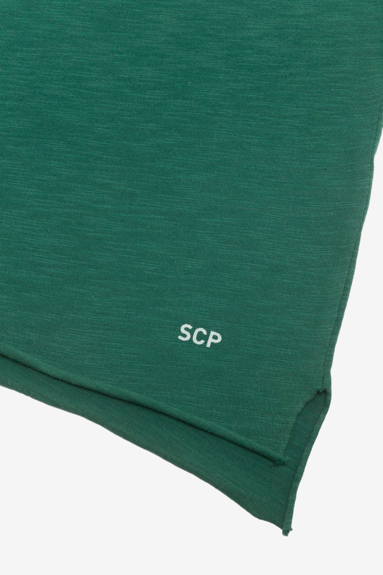 T-SHIRT +351 VERDE S-H 2526-MP20535PT