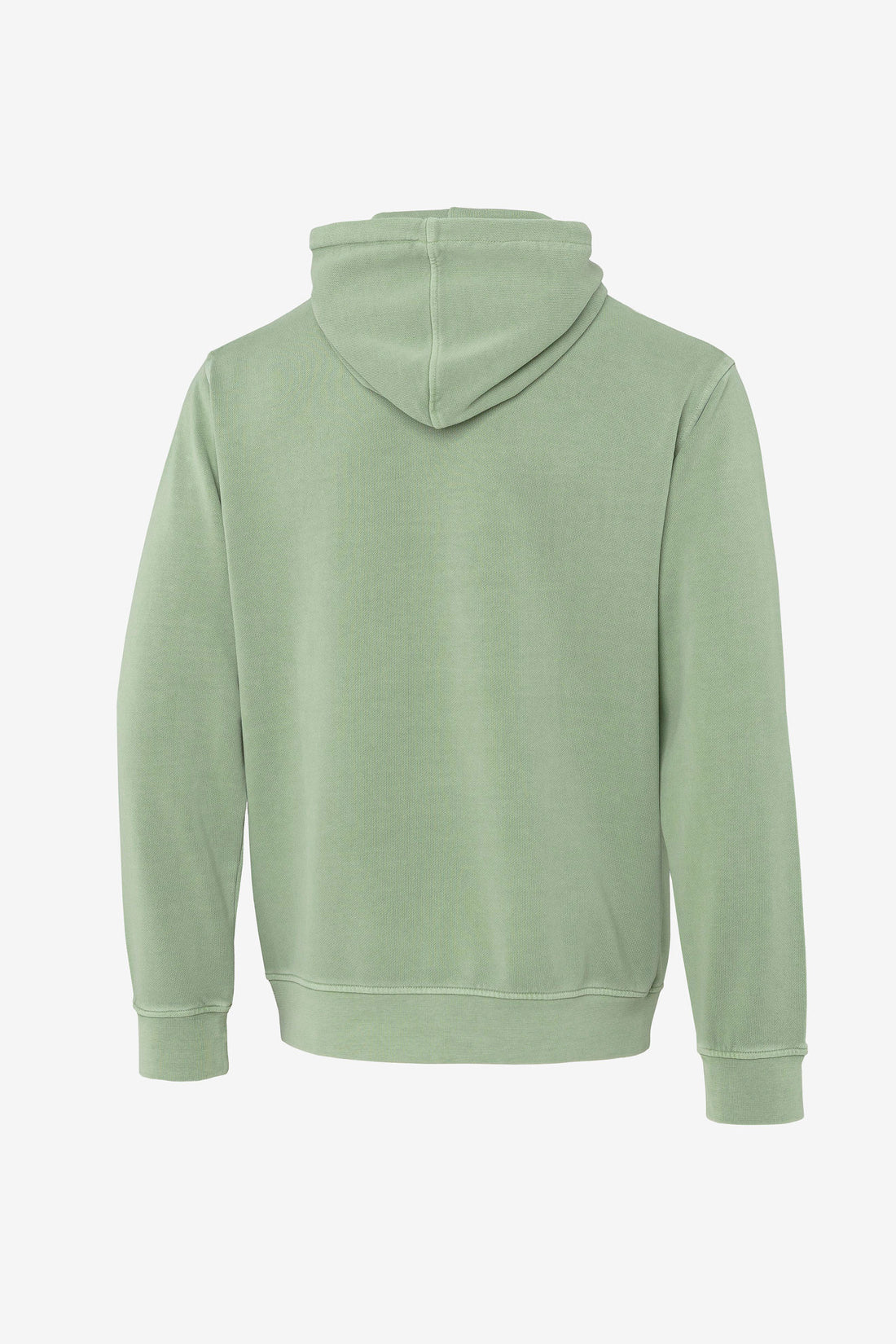 HOODIE PITCH GREEN XS-H 2526MP11289PT