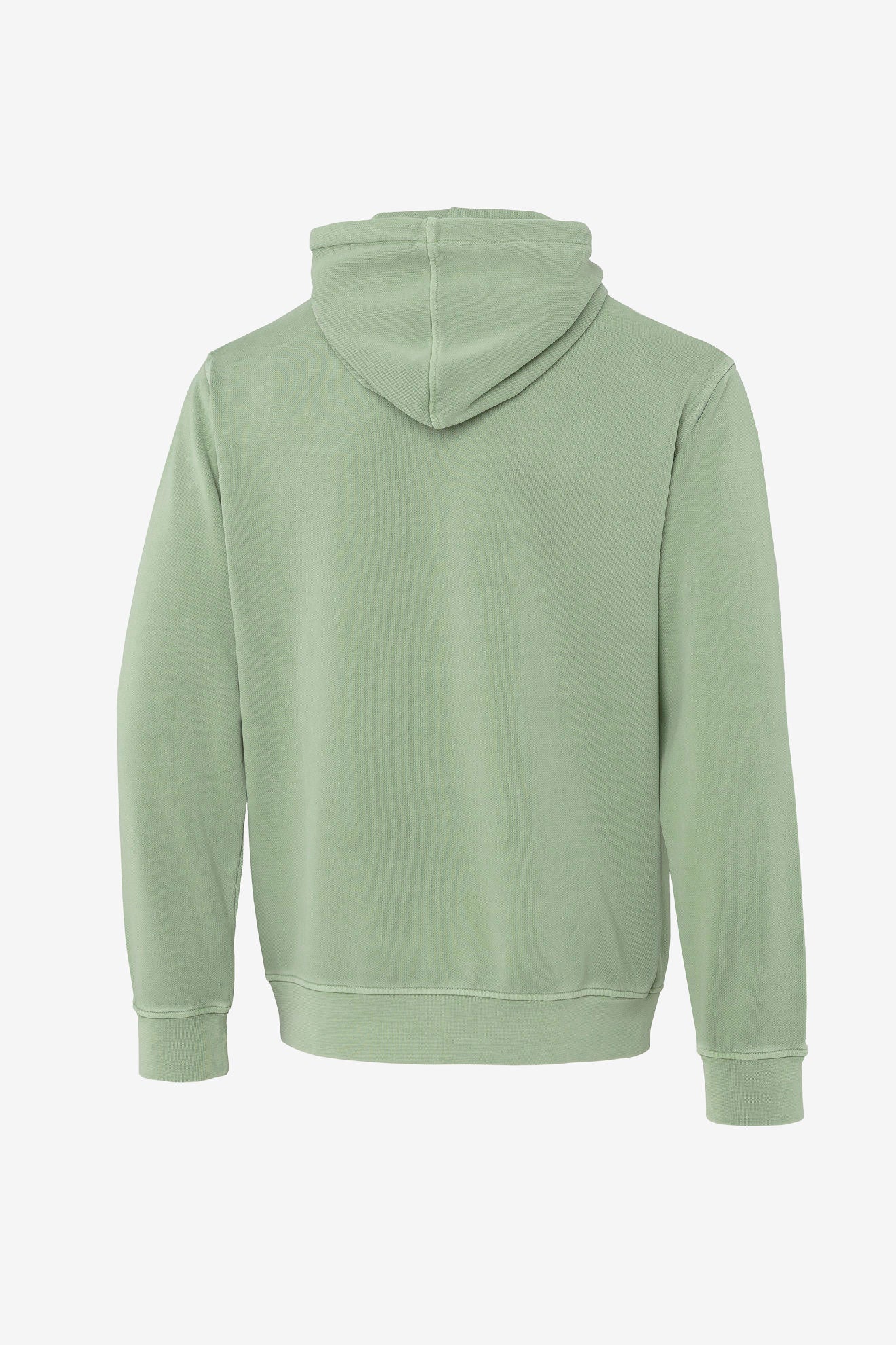 HOODIE PITCH GREEN XS-H 2526MP11289PT
