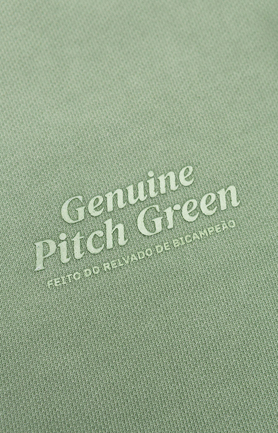 HOODIE PITCH GREEN XS-H 2526MP11289PT