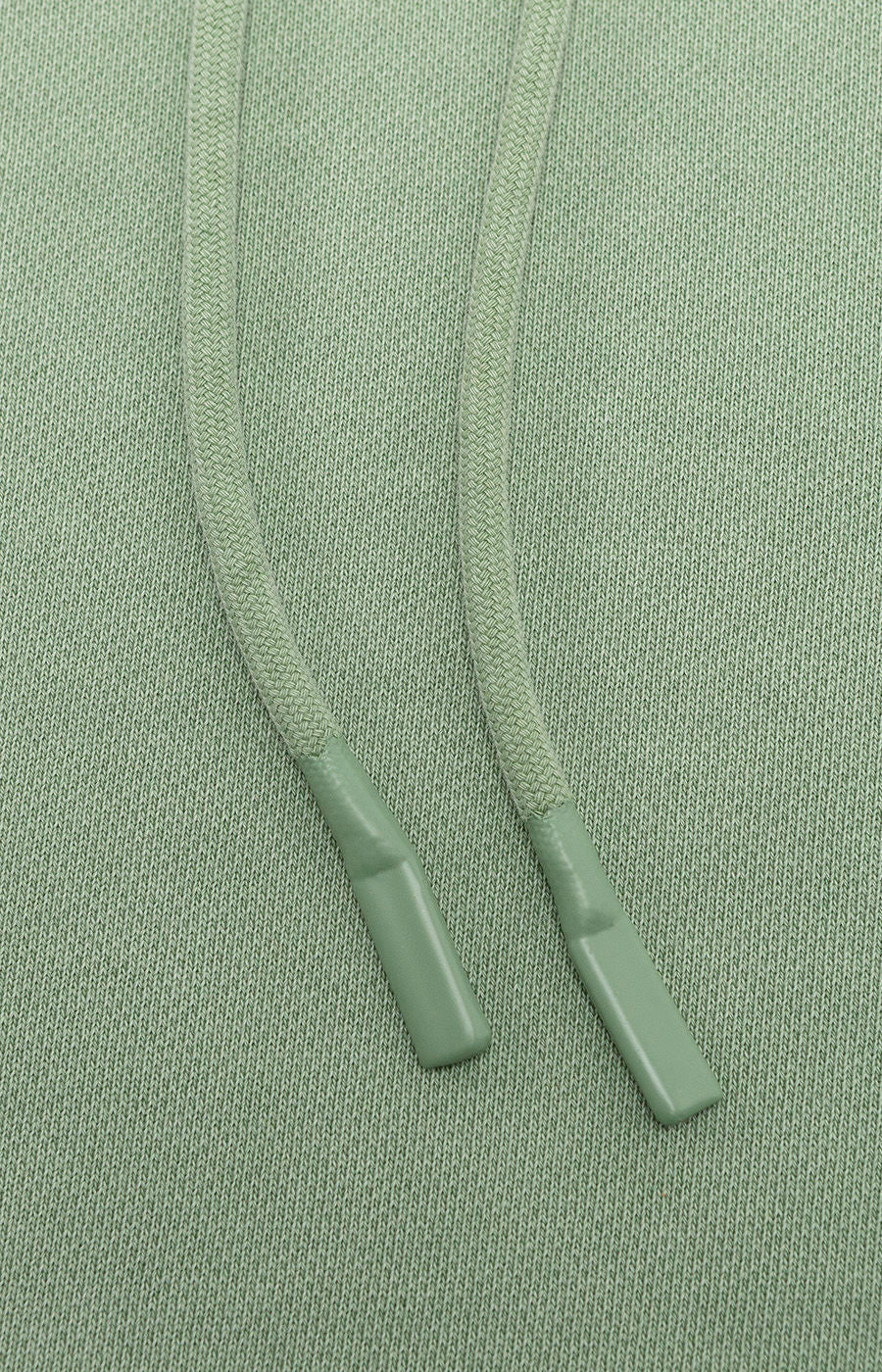 HOODIE PITCH GREEN XS-H 2526MP11289PT