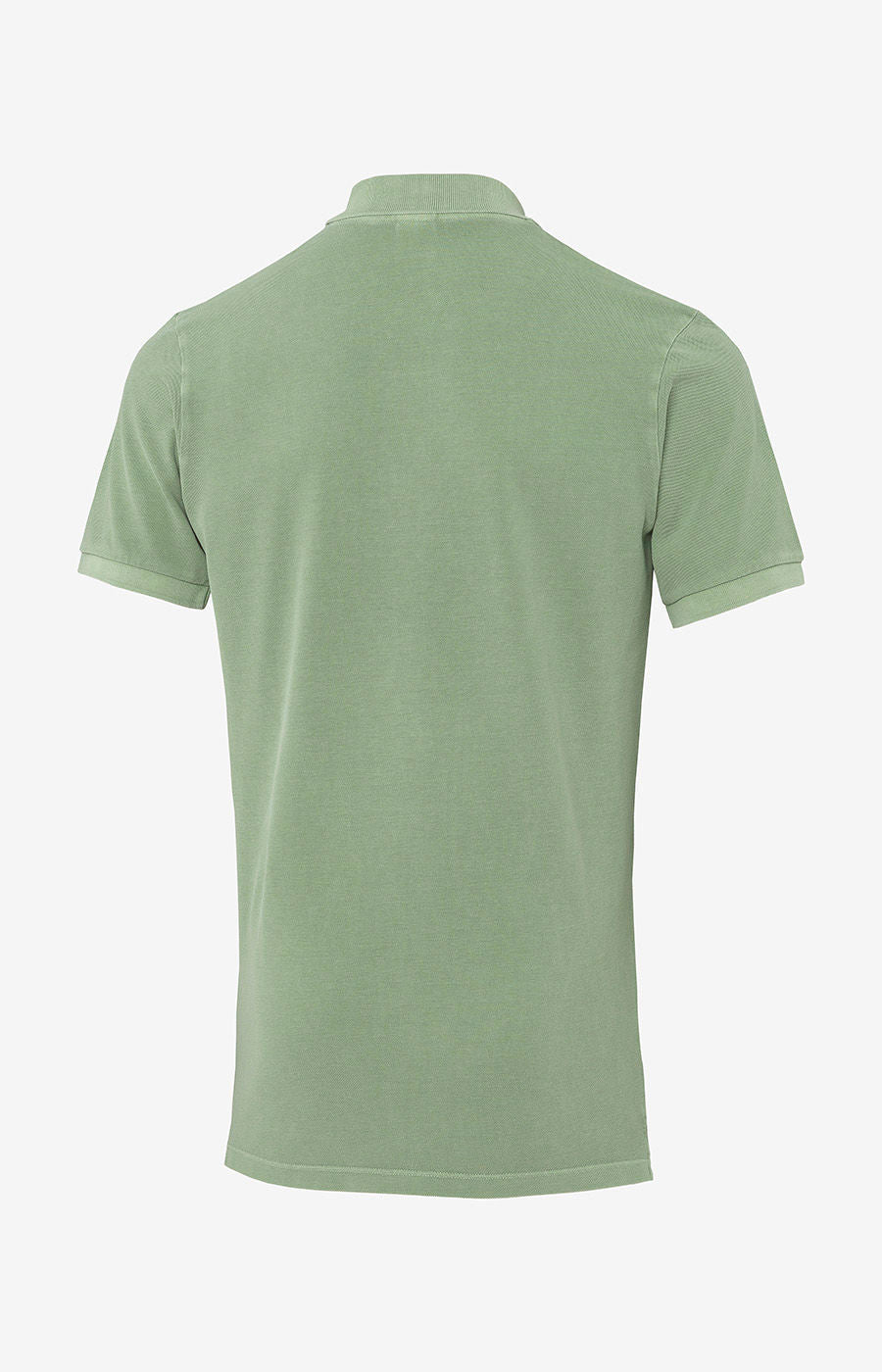 POLO PITCH GREEN XS-H 2526-MP11289PT