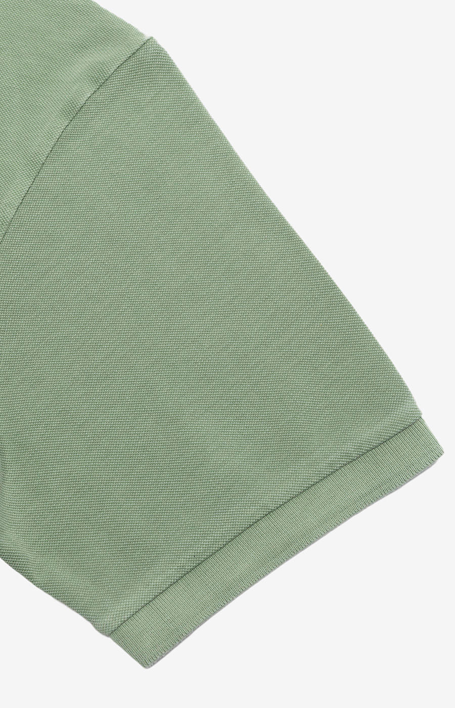 POLO PITCH GREEN XS-H 2526-MP11289PT