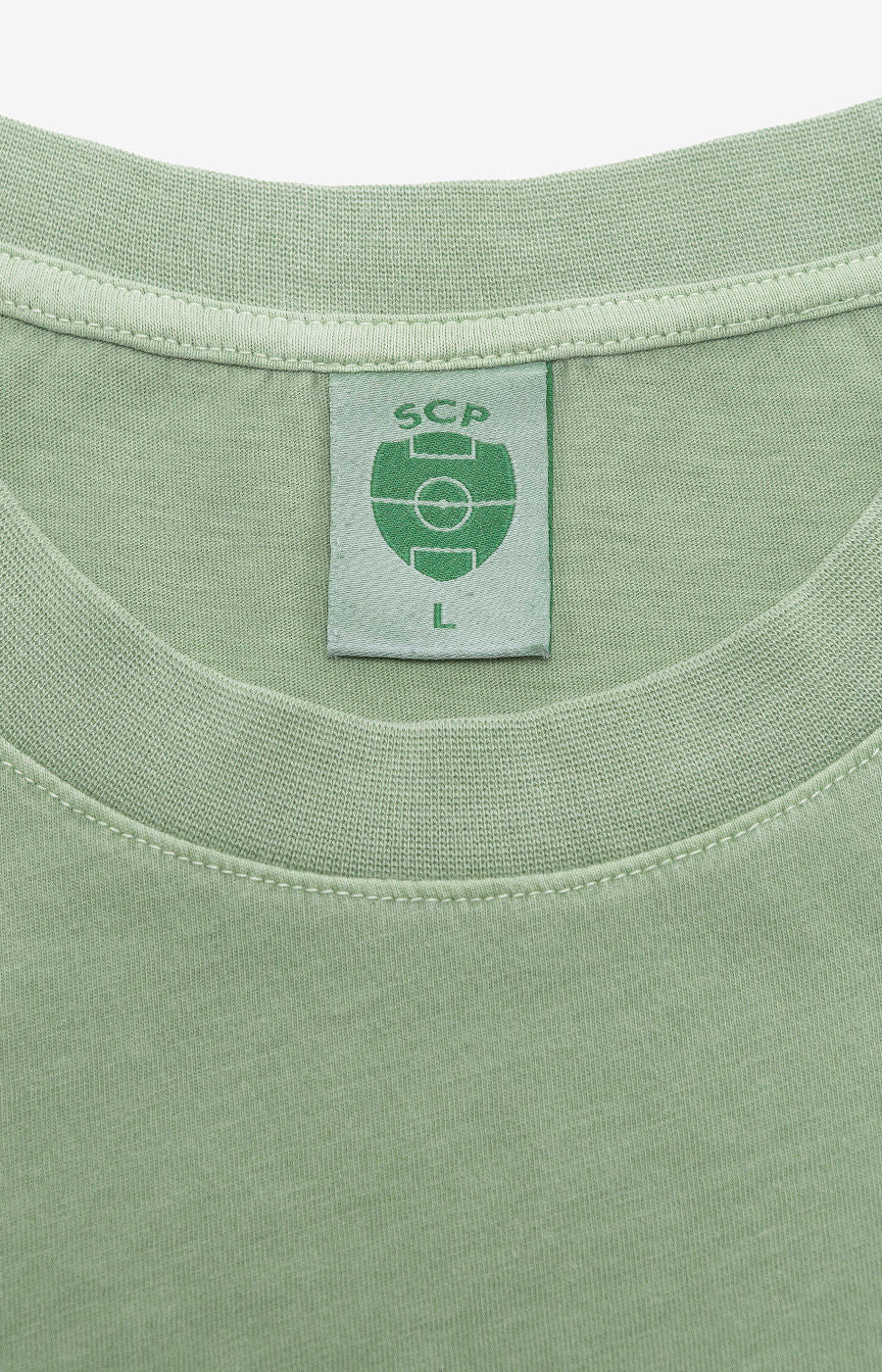 PITCH GREEN T-SHIRT XS-H 2526-MP11289PT