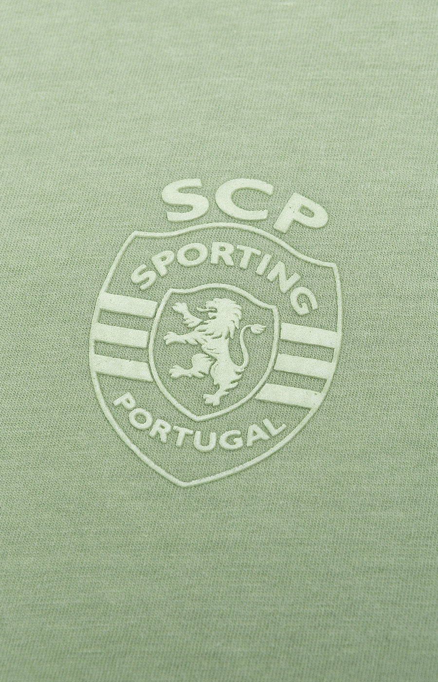 PITCH GREEN T-SHIRT XS-H 2526-MP11289PT