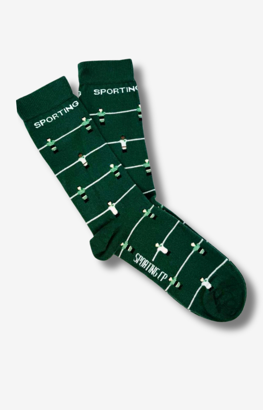 CHAUSSETTES SPORTING MATRAQUILHOS 36-40 2526-L19373P