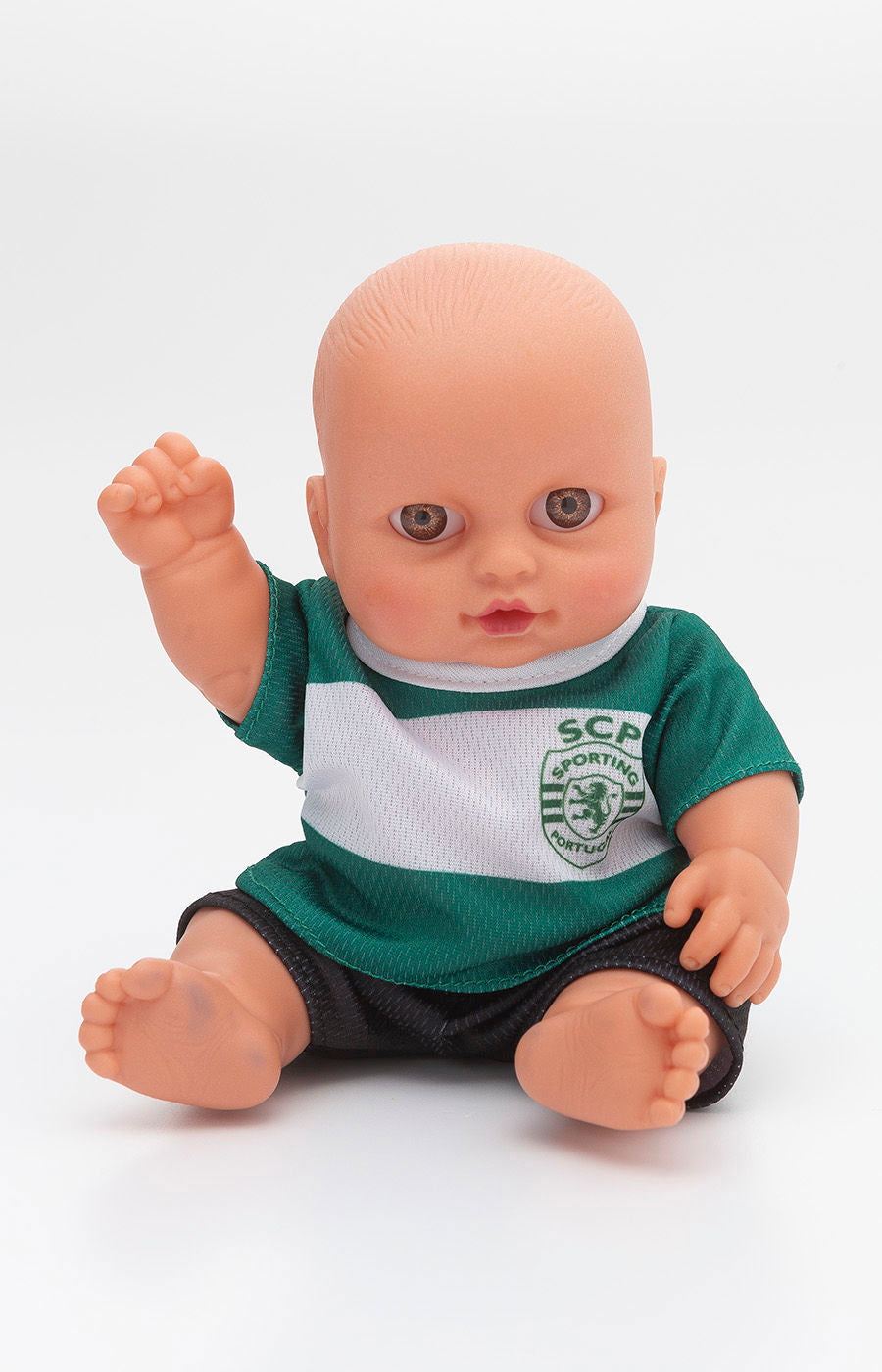 Boneco 20cm Sporting CP - Frente