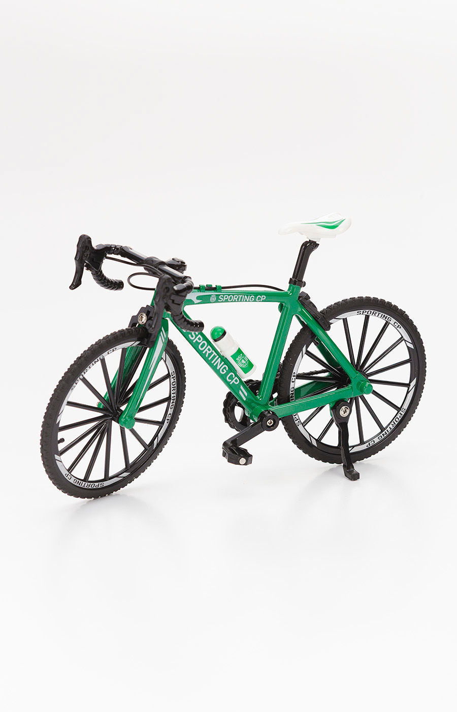 Bicicleta SCP