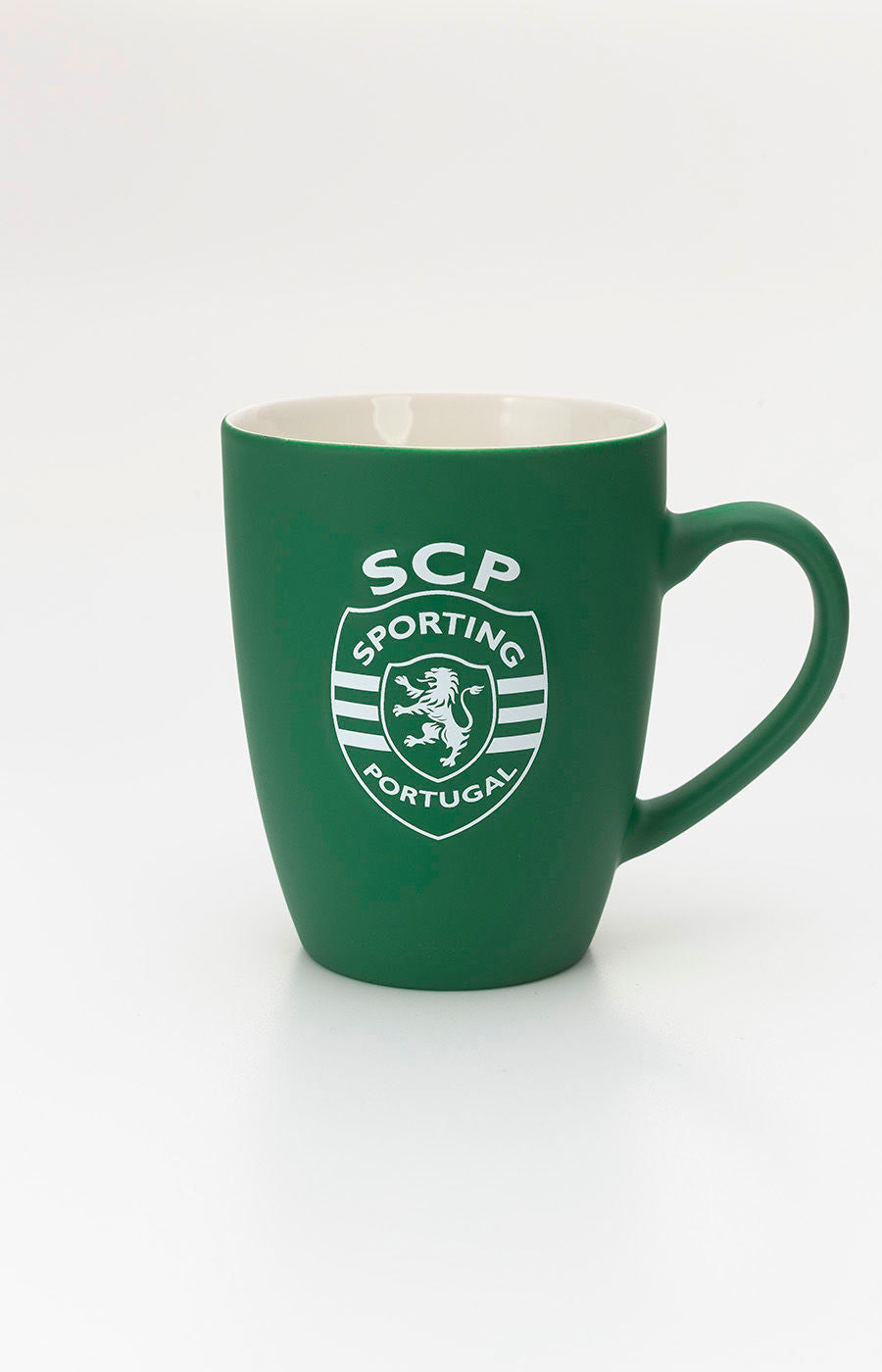 Caneca Veludo com Relevo SCP - Frente