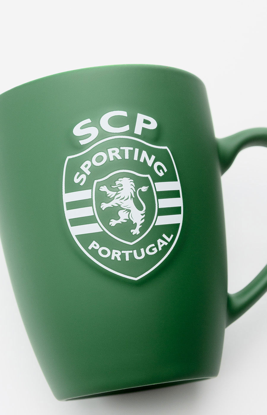 Caneca Veludo c/Relevo SCP