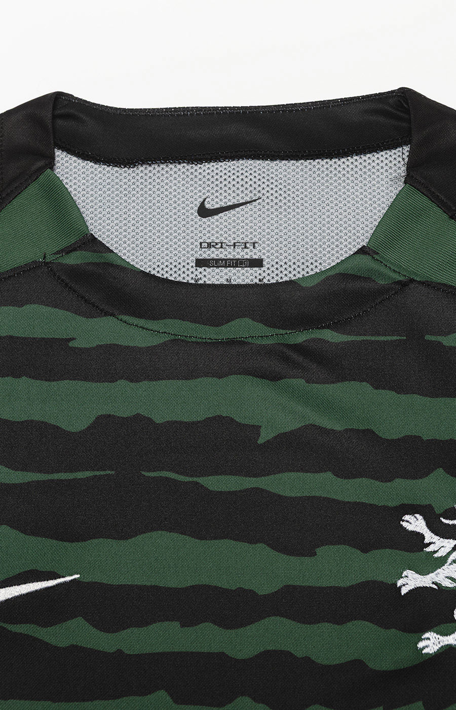 Sporting CP 25/26 Christmas Kit | Loja Verde Online