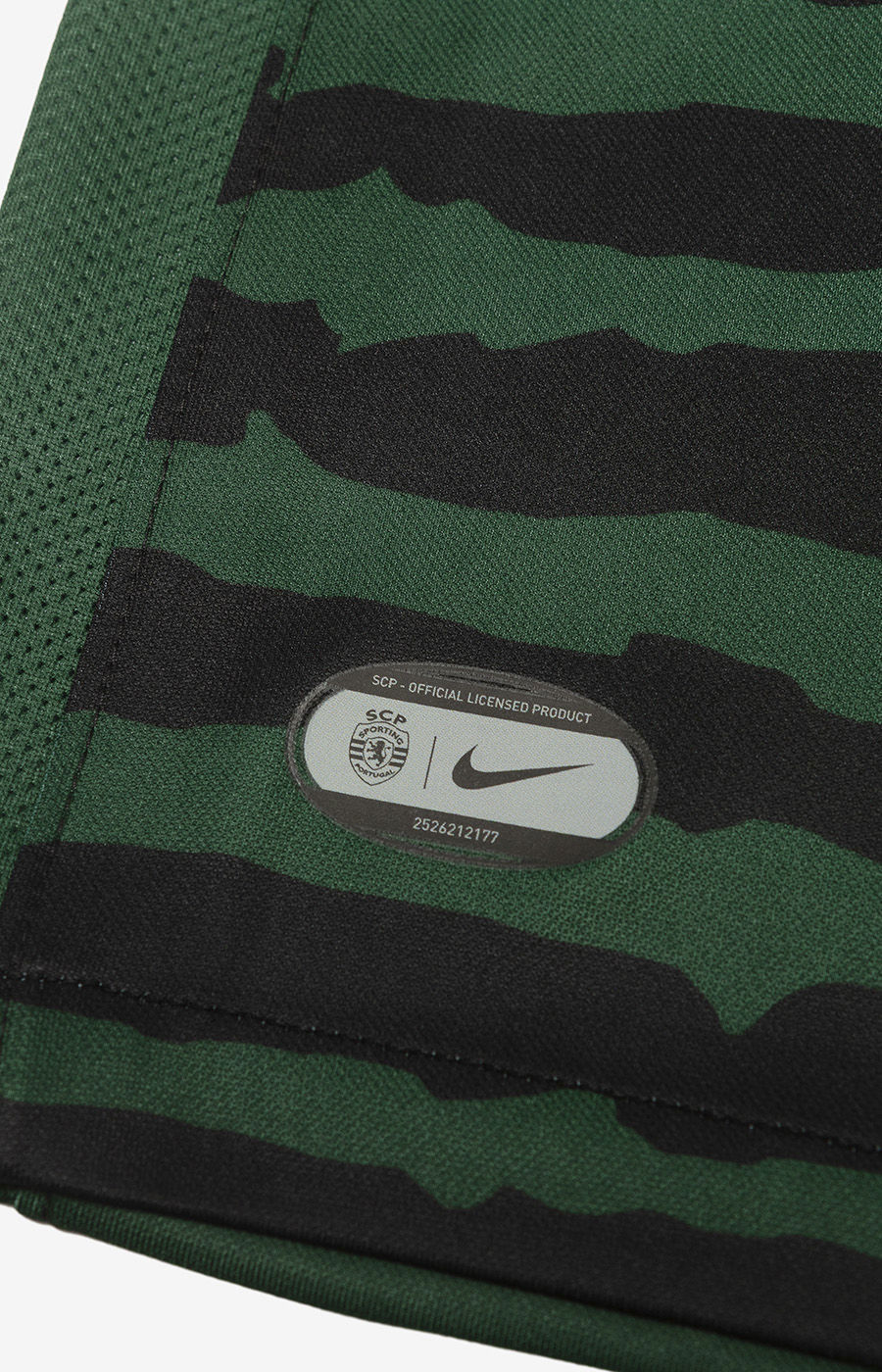 XMAS 25/26 Sweatshirt (FD7772-010)