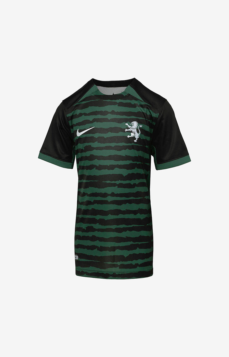 Maillot XMAS CR 25/26 T-shirt à manches courtes (FD7776-010)