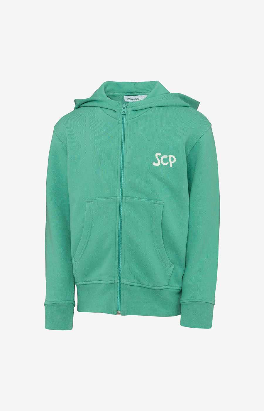 CASACO DNA KIDS SCP GREEN 3/4-C MNO 2425-MP11289PT