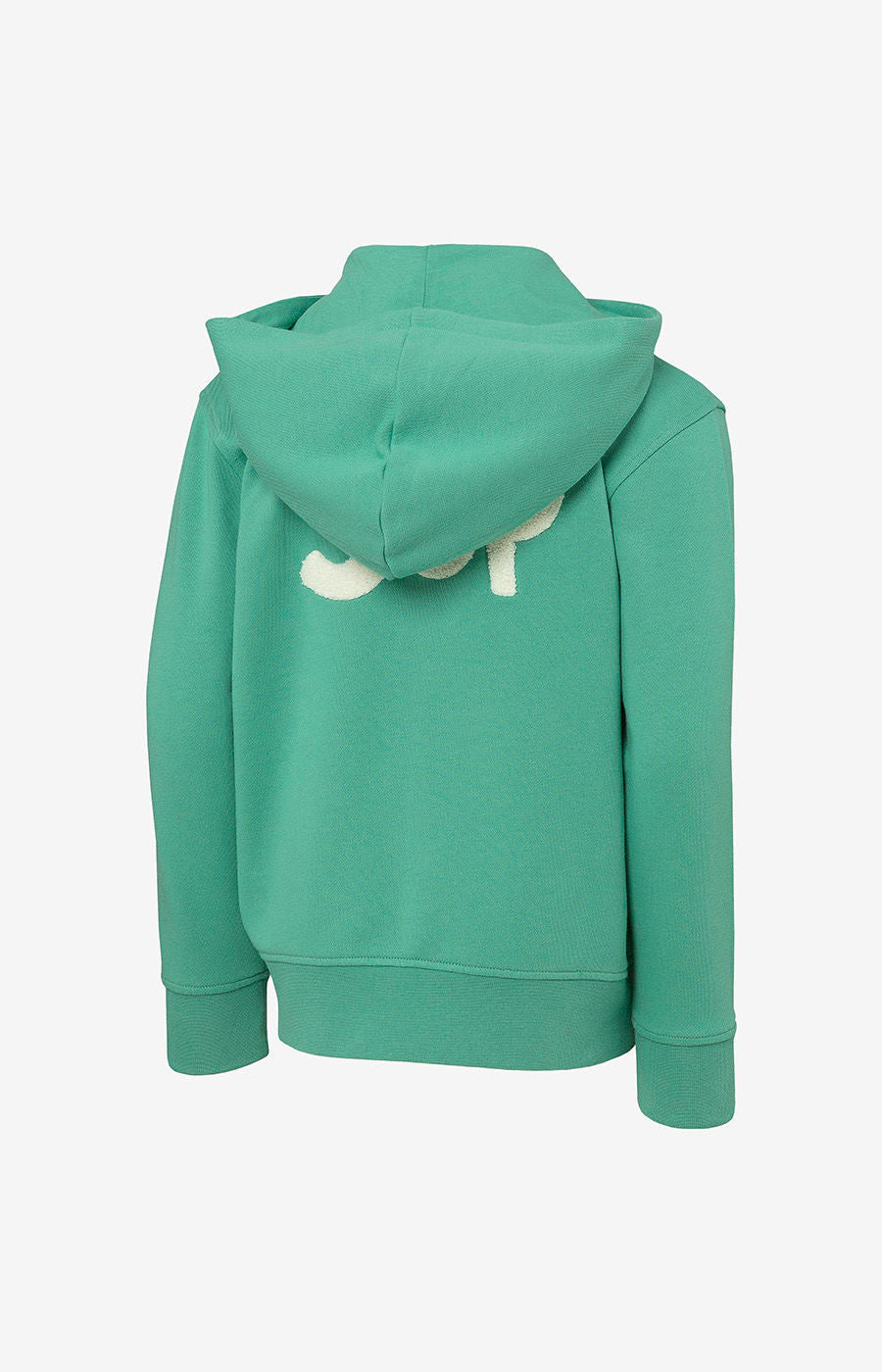 ABRIGO DNA KIDS SCP VERDE 3/4-C MNO 2425-MP11289PT