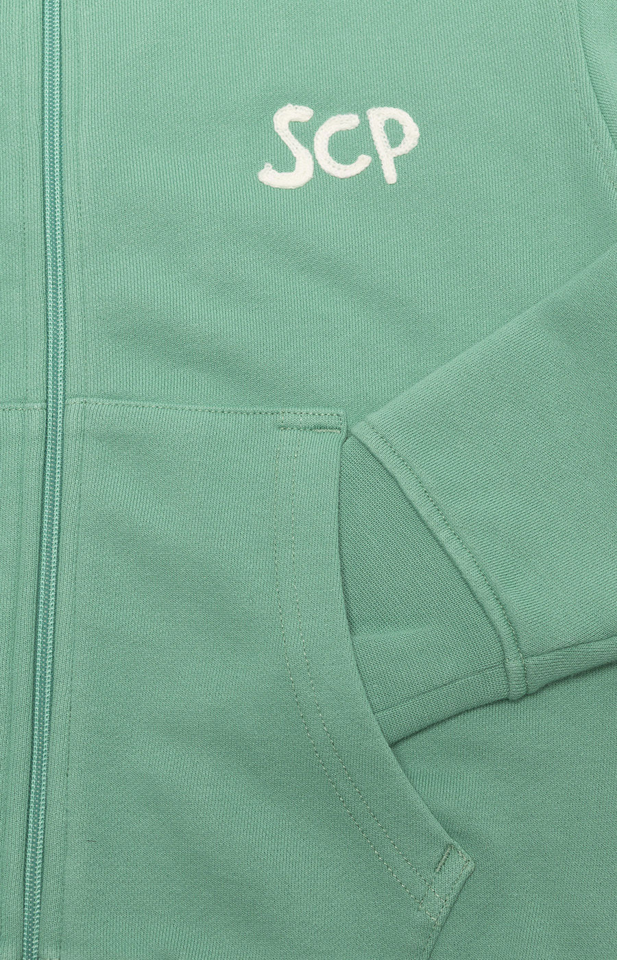 CASACO DNA KIDS SCP GREEN 3/4-C MNO 2425-MP11289PT