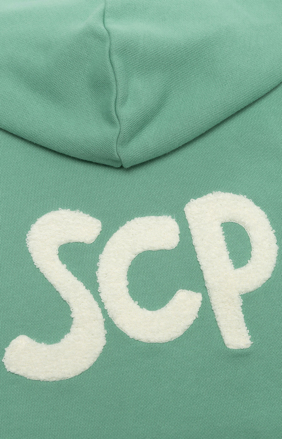 CASACO DNA KIDS SCP GREEN 3/4-C MNO 2425-MP11289PT