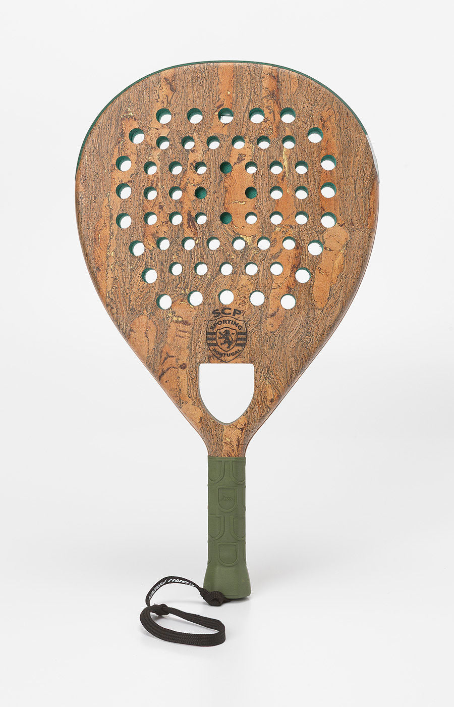 SCP By Cork Padel Racket