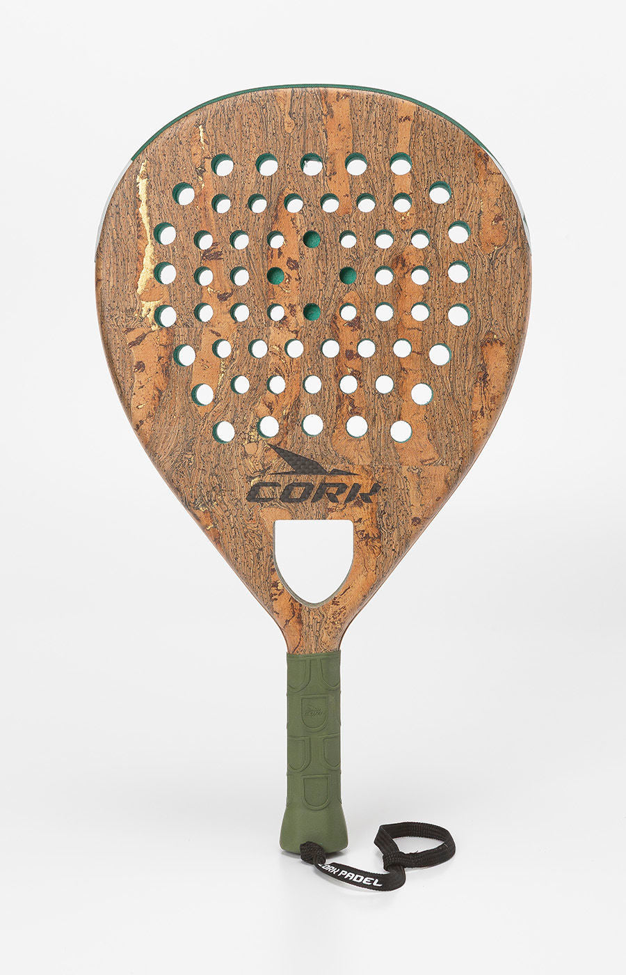 SCP By Cork Padel Racket
