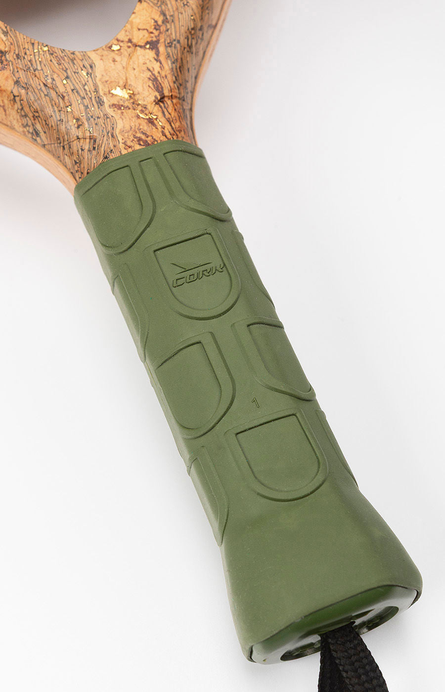 SCP By Cork Padel Racket - 7