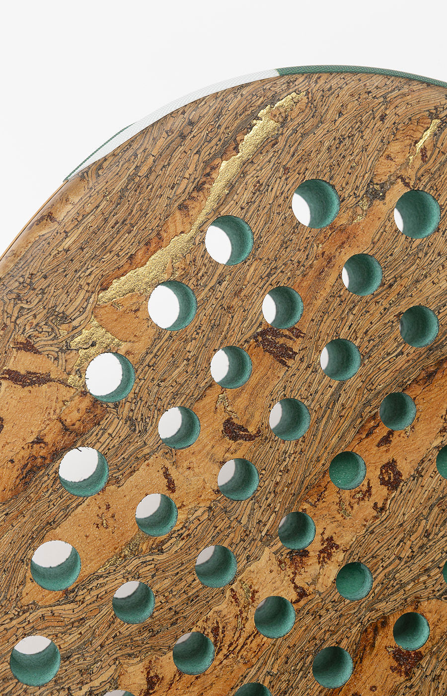 SCP By Cork Padel Racket - 6