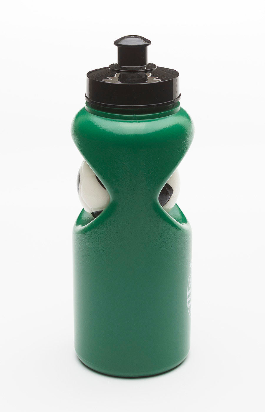 GARRAFA SQUEEZE COM BOLA 500ML SCP 2526-L13084PT-SG012