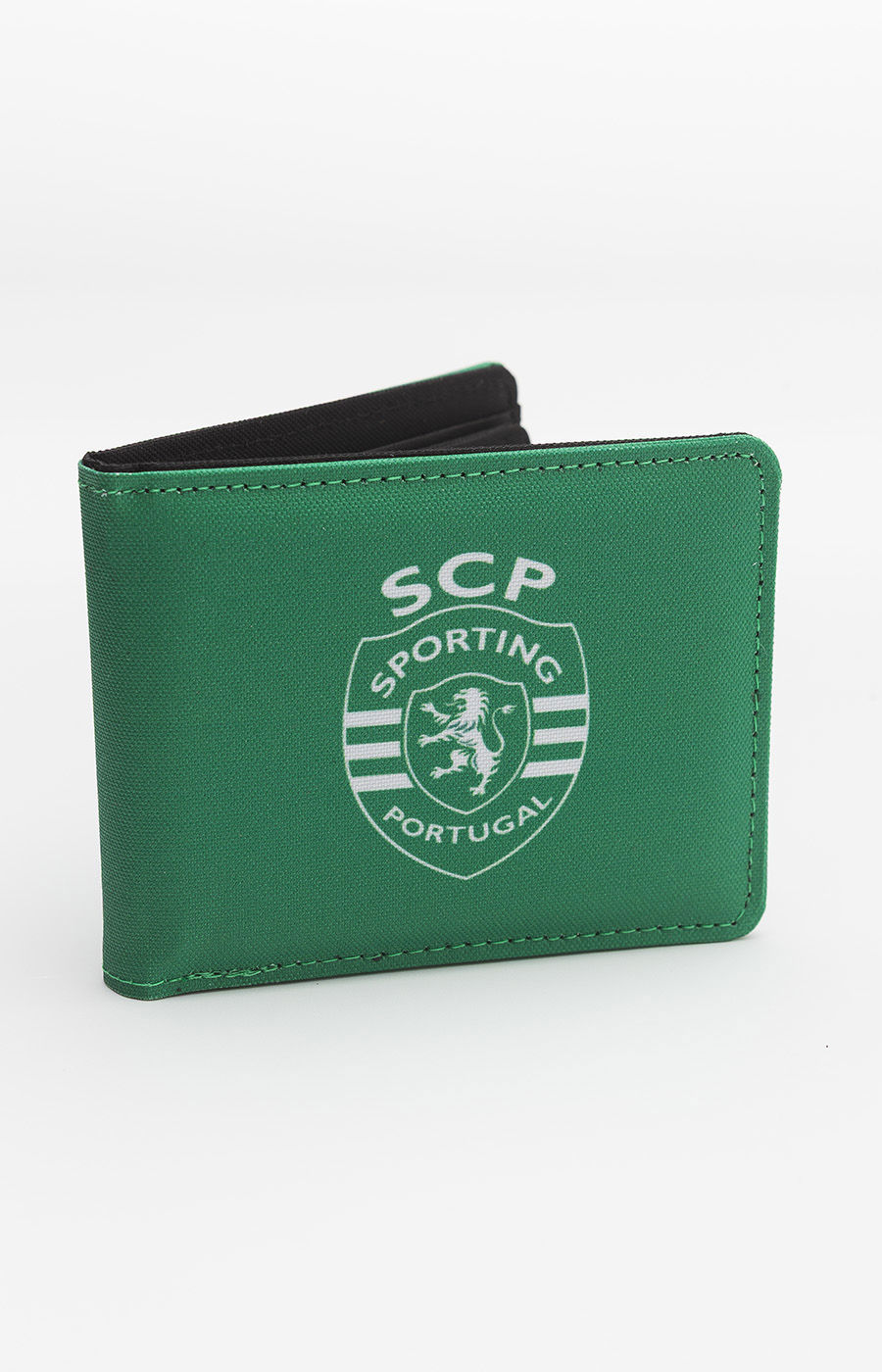 CARTEIRA TECIDO VERDE SPORTING CP 2526-L13084PT-SC012