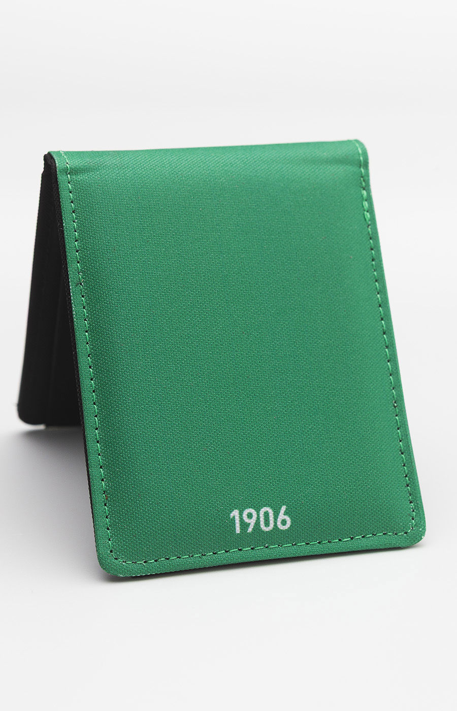 CARTEIRA TECIDO VERDE SPORTING CP 2526-L13084PT-SC012