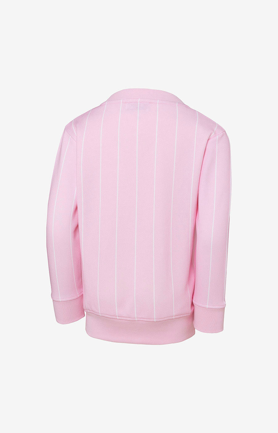 OUTFIELD PINK 3/4-SLEEVE SWEATSHIRT, WOMEN'S 2526-MP11289PT