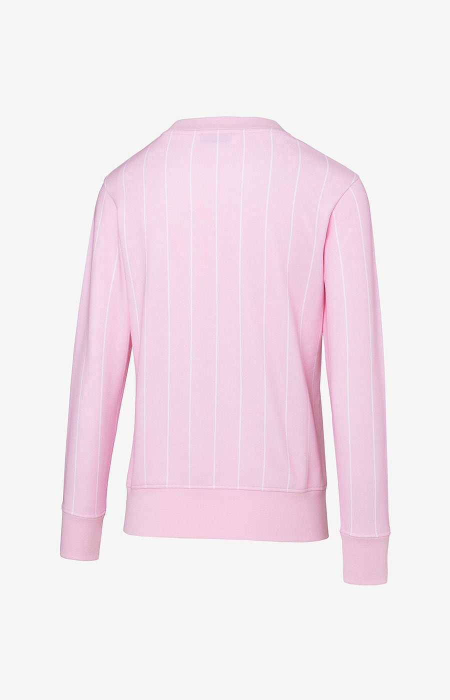 Sweatshirt Outfield Pink Mulher - Costas