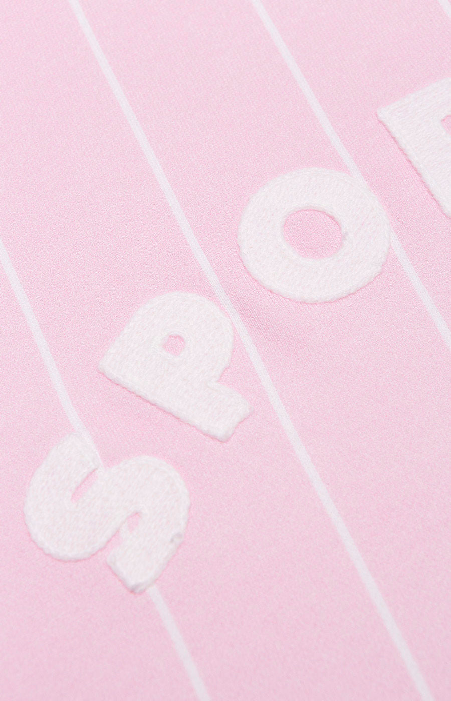 Sweatshirt Outfield Pink Mulher - 4