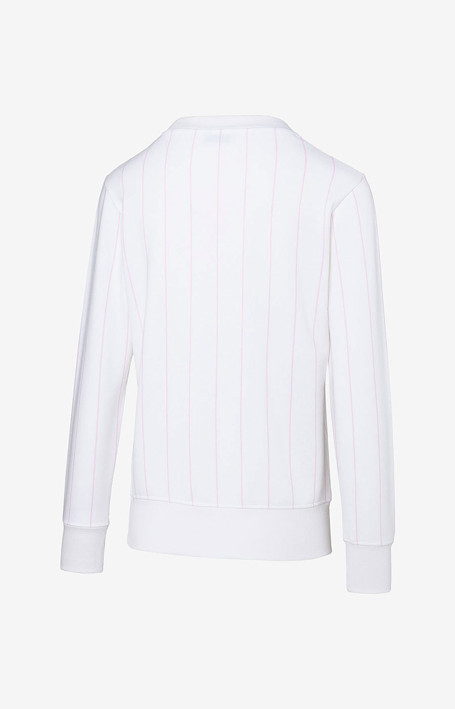 Sudadera Outfield blanca XS-M 2526-MP11289PT